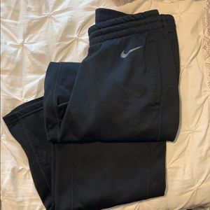 Nike Dri Fit Sweatpants